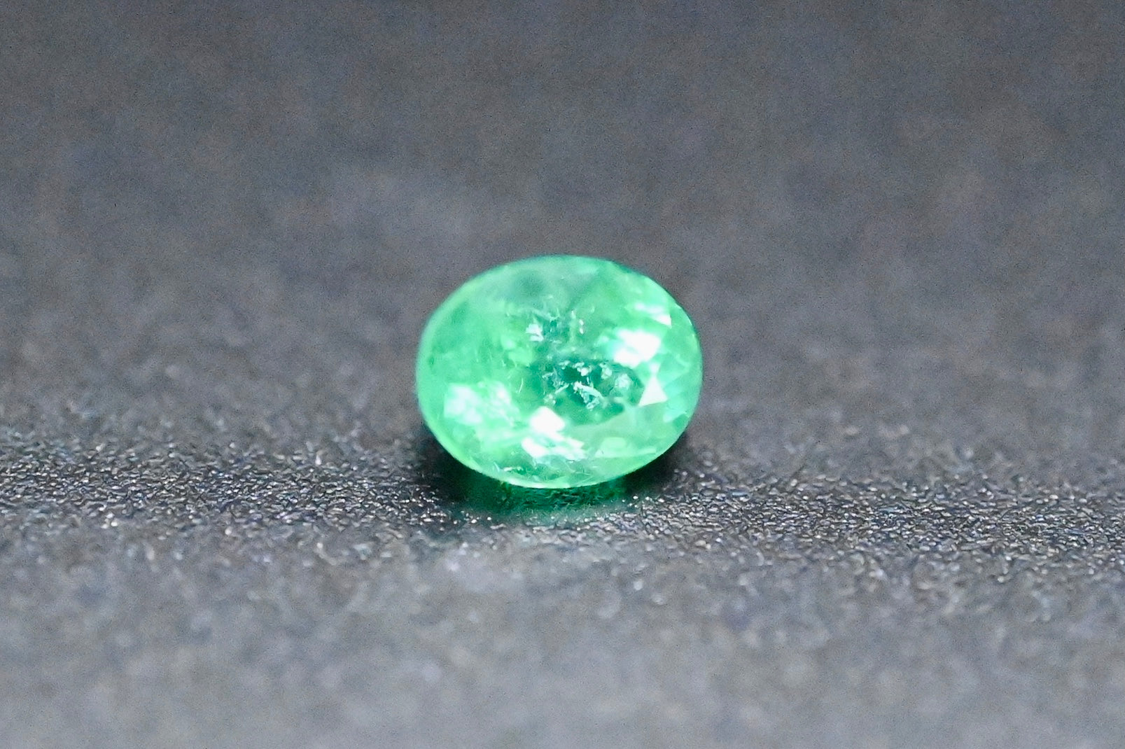 CGL鑑別書付き】ブラジル産 パライバトルマリン 0.922ct – Shis Color