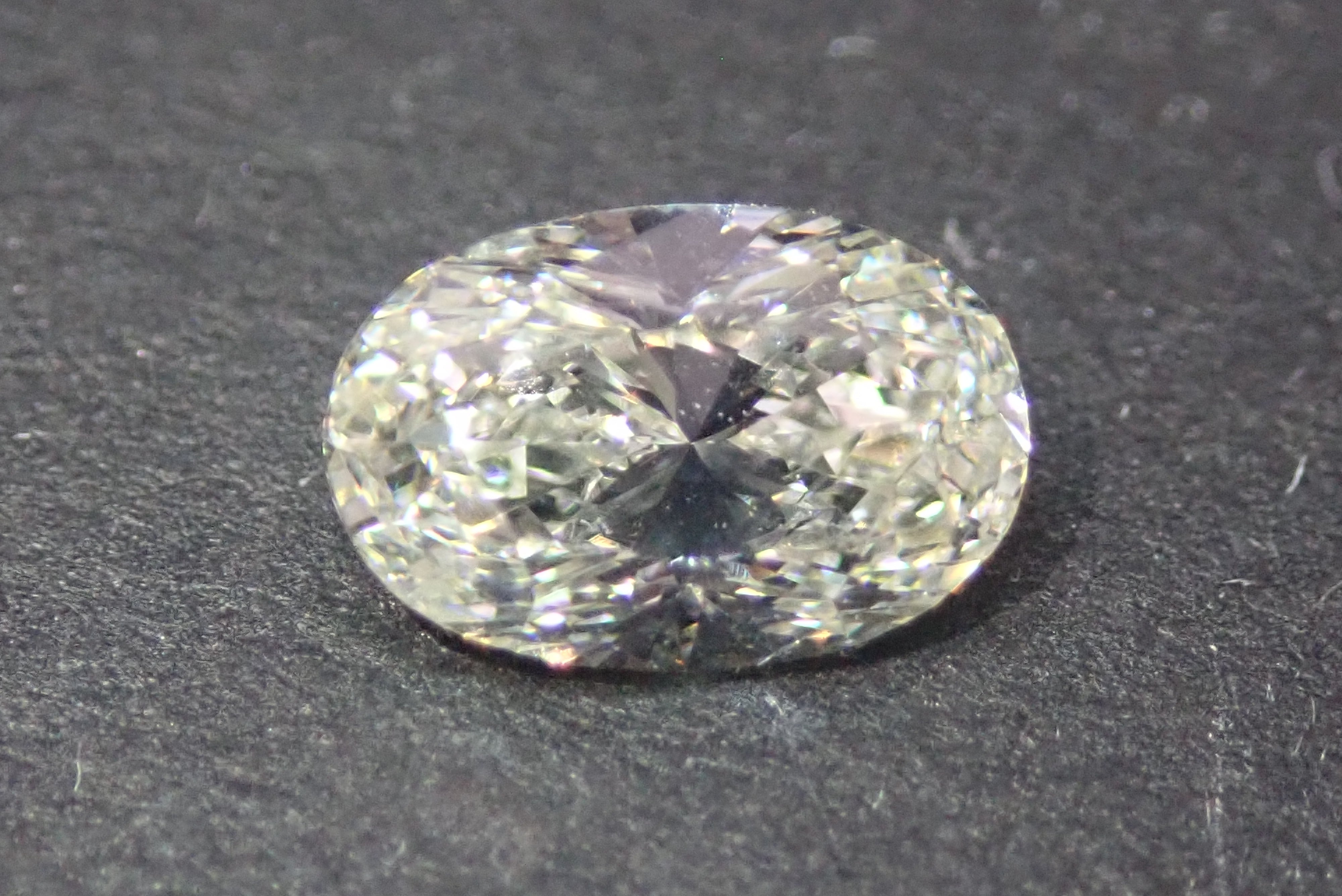 天然イエローダイヤモンド 0.498ct – Shis Color