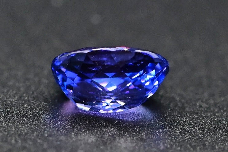 タンザナイト　4.175ct