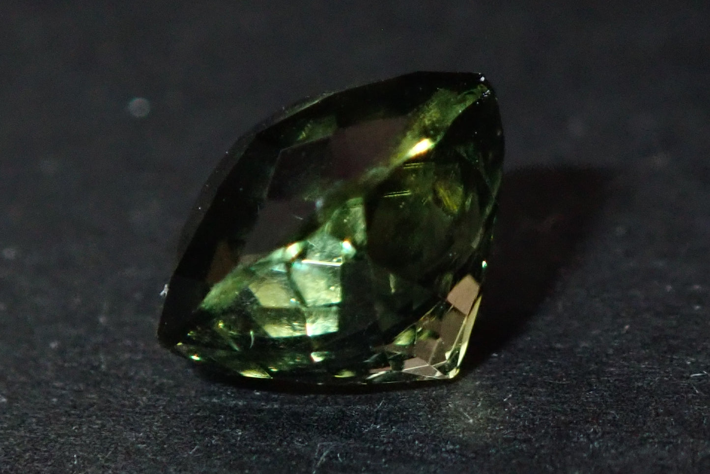 トルマリン　2.269ct