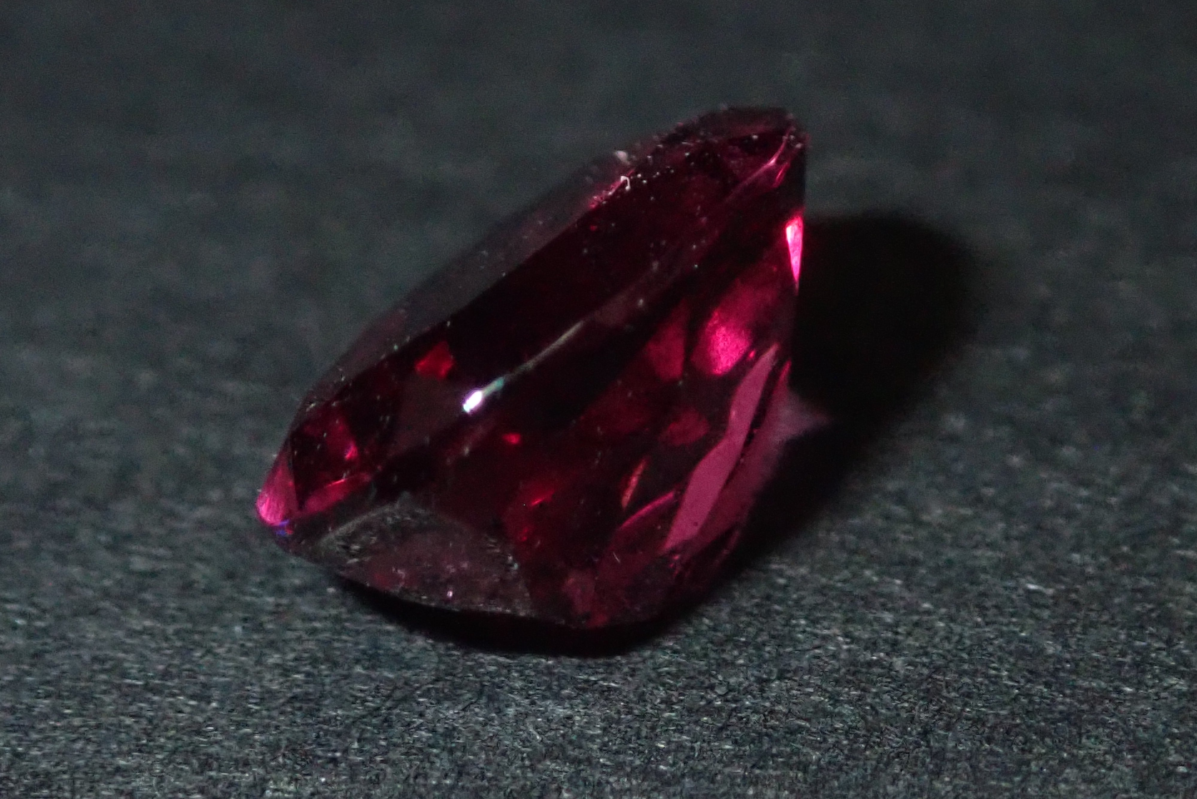 直販☆ロードライトガーネット 1.64ct