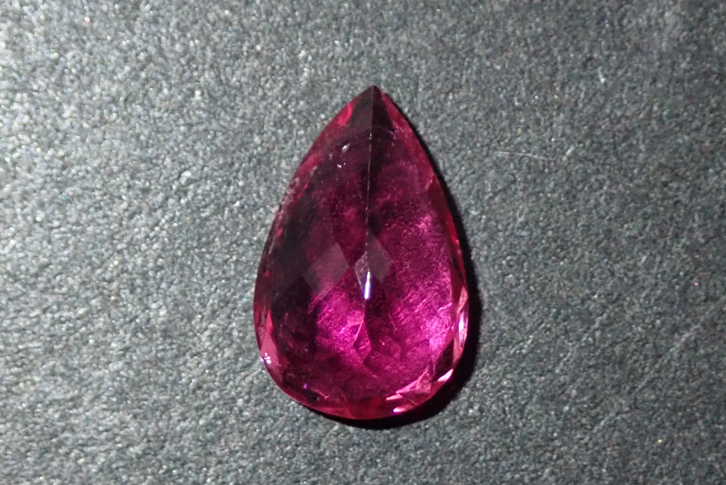 ルベライト　1.430ct