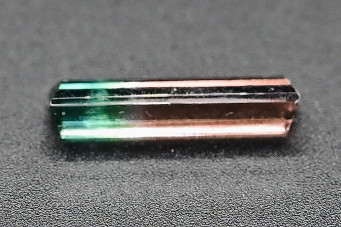 パーティーカラートルマリン　2.453ct