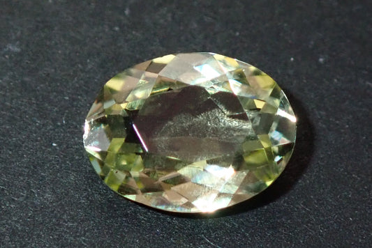 シリマナイト　1.608ct