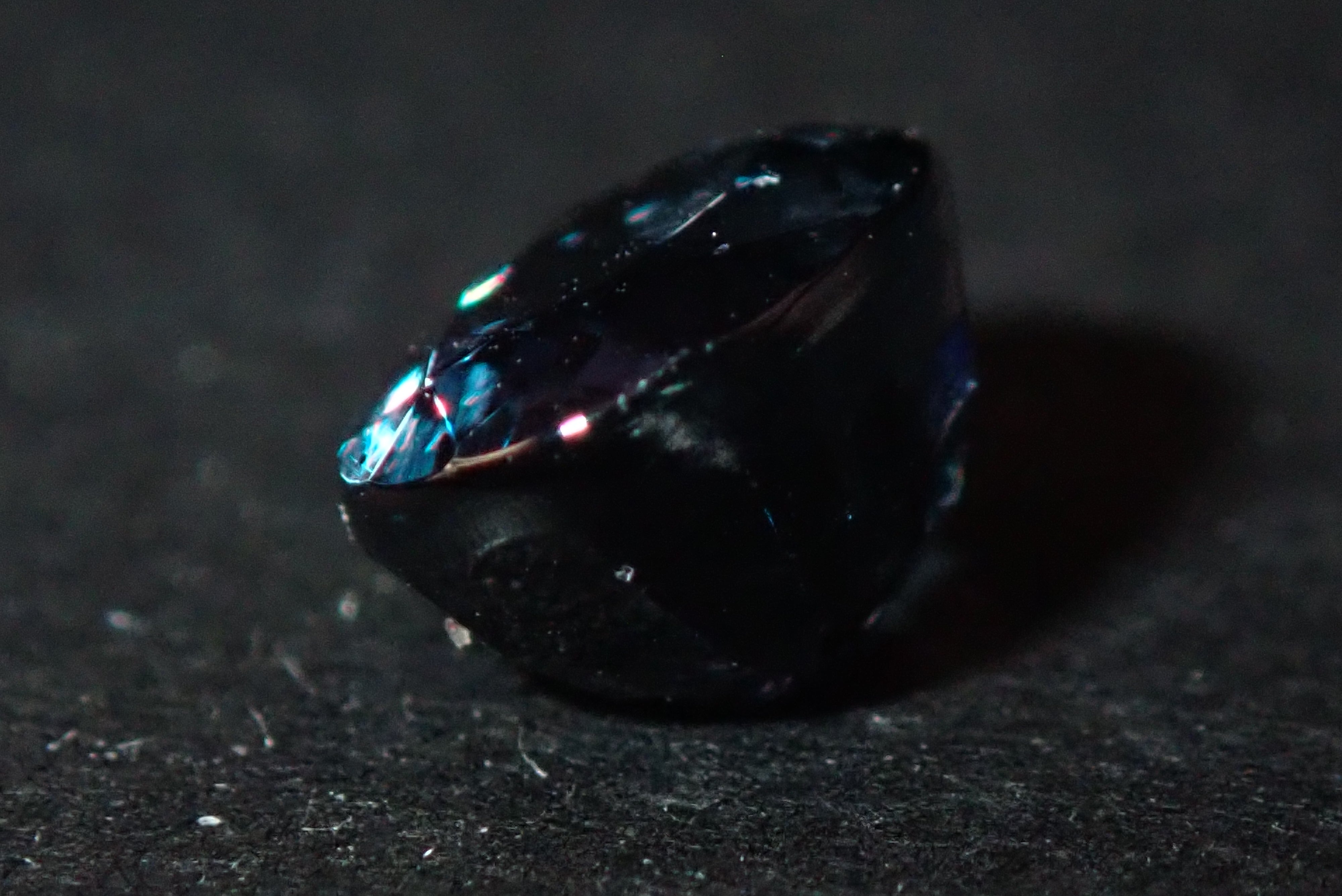 直販☆カラーチェンジガーネット 0.972ct – Shis Color