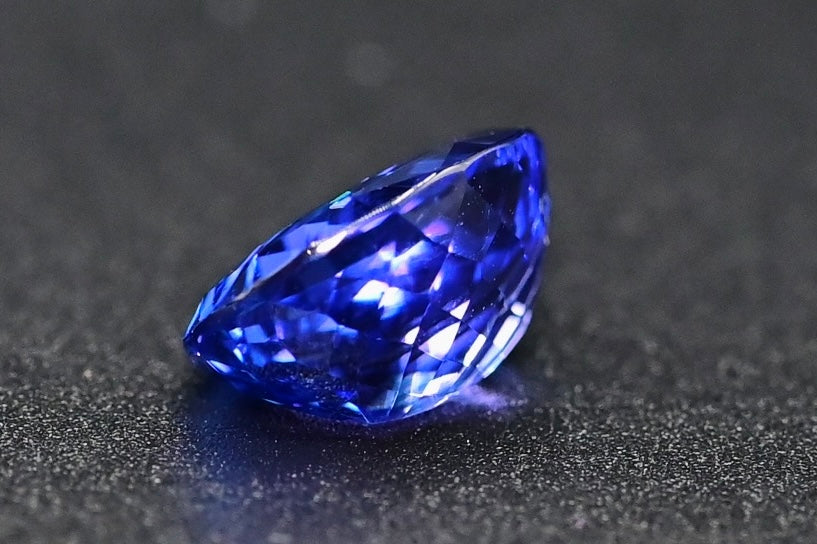 タンザナイト　4.175ct