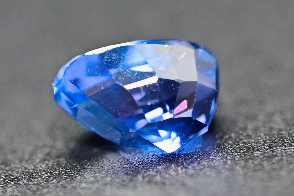 ブルーサファイア　1.515ct