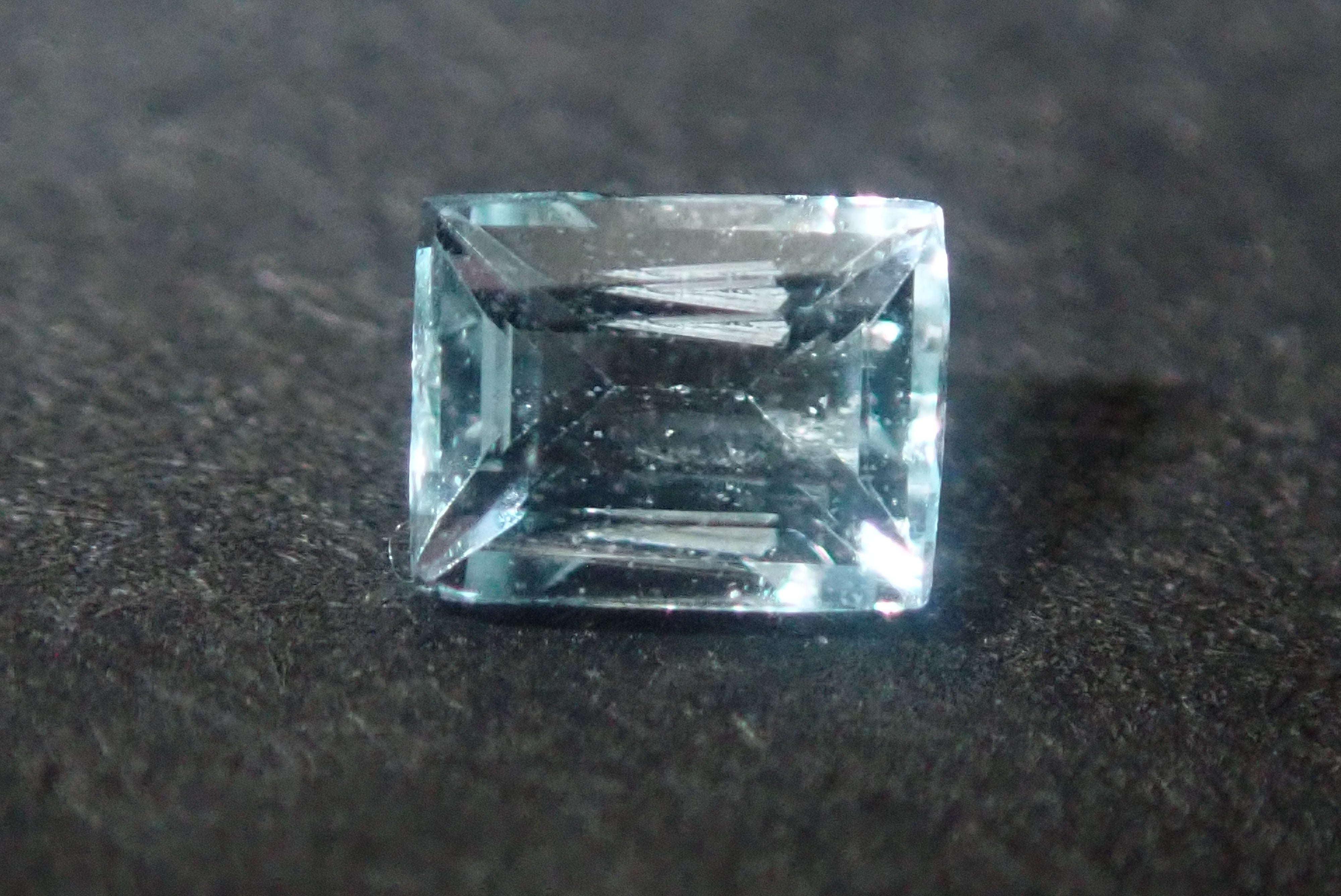 直販☆パライバトルマリン 0.05ct