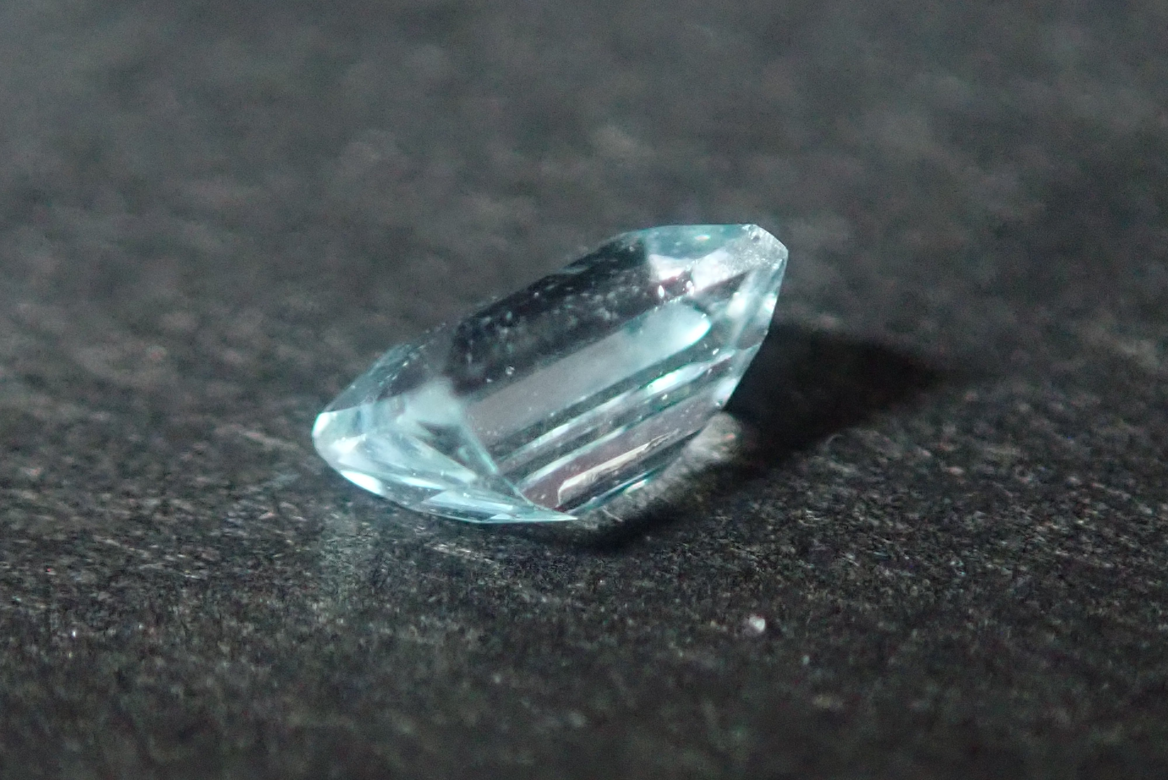 直販☆パライバトルマリン 0.05ct – Shis Color