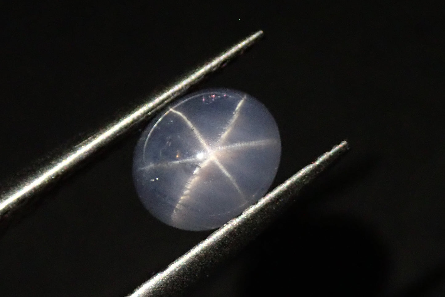 Star sapphire 1.431ct