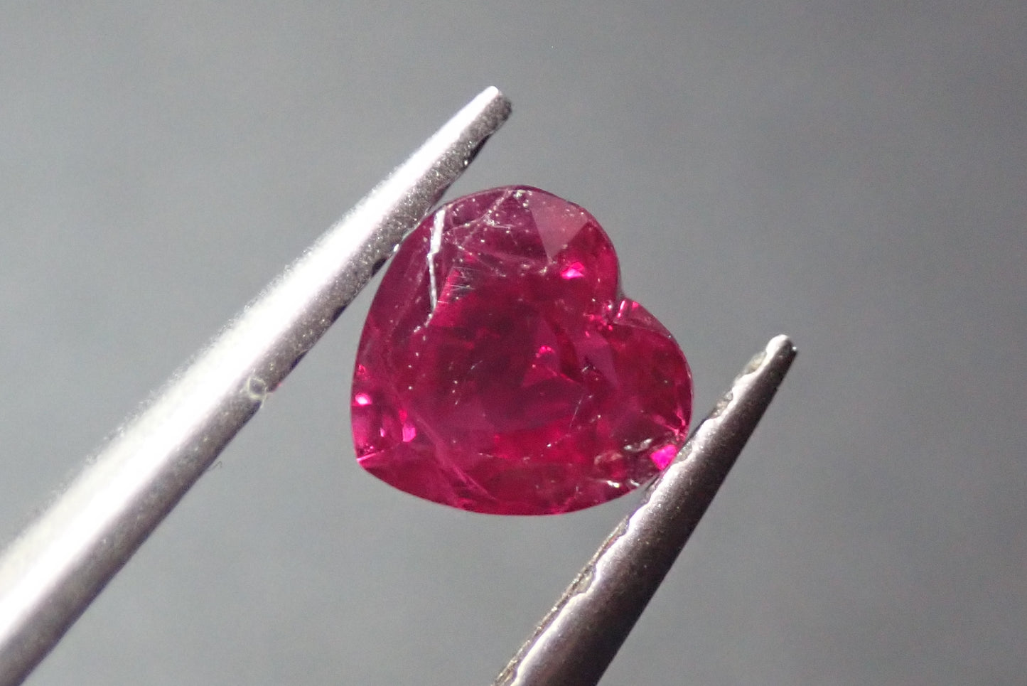 Ruby 0.450ct