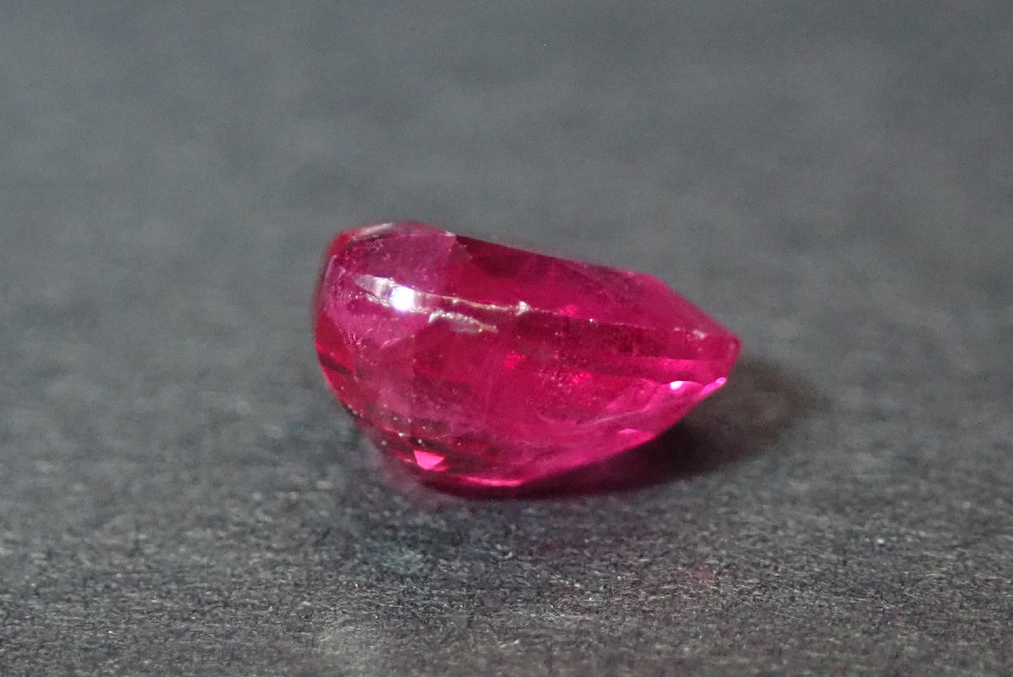 Ruby 0.597ct