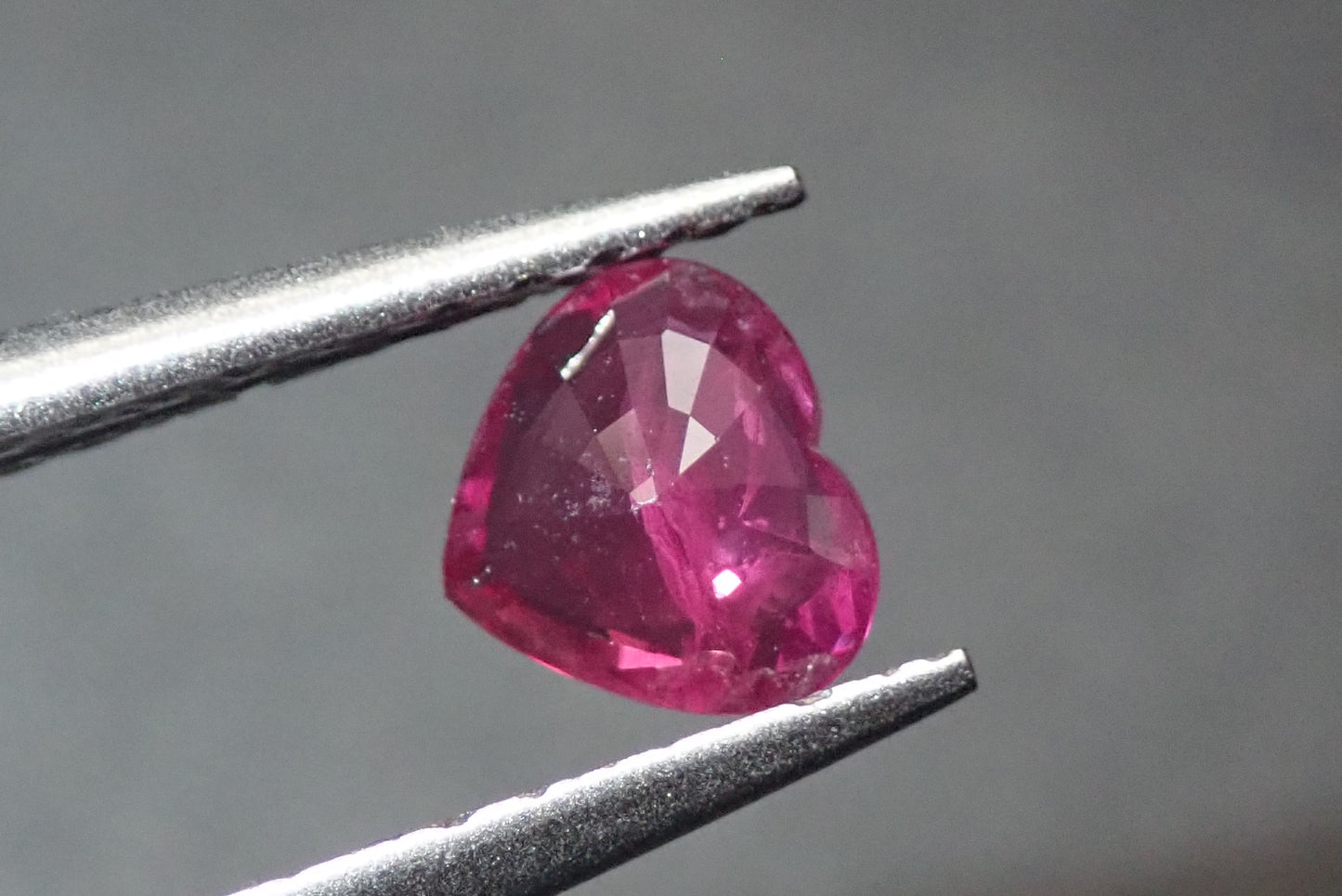 Ruby 0.357ct