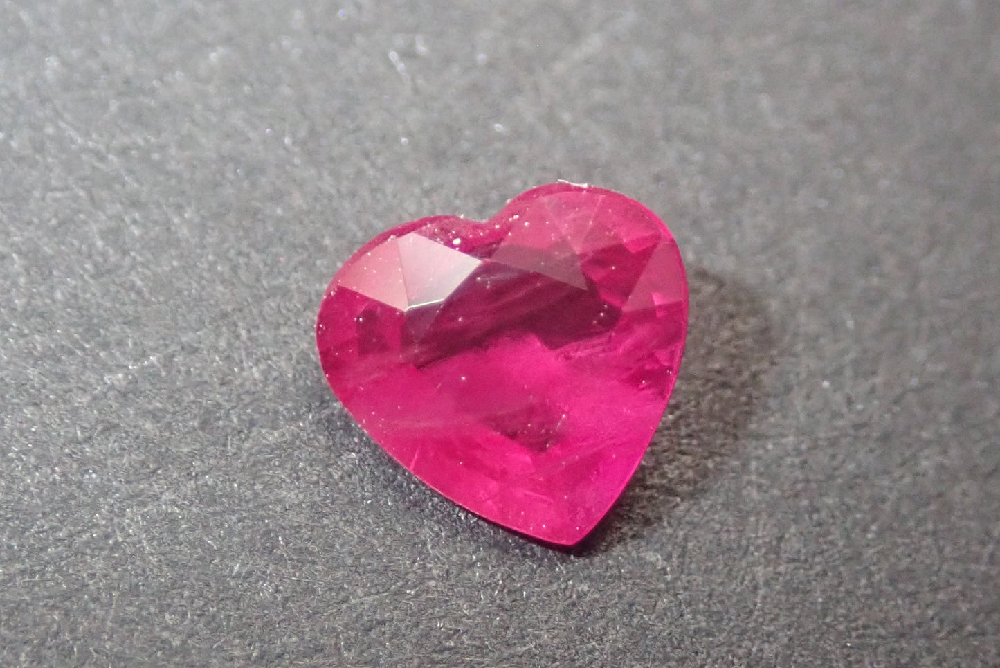 Ruby 0.592ct