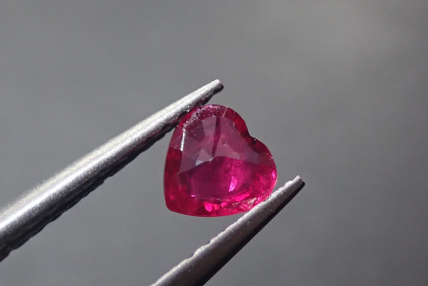 Ruby 0.390ct