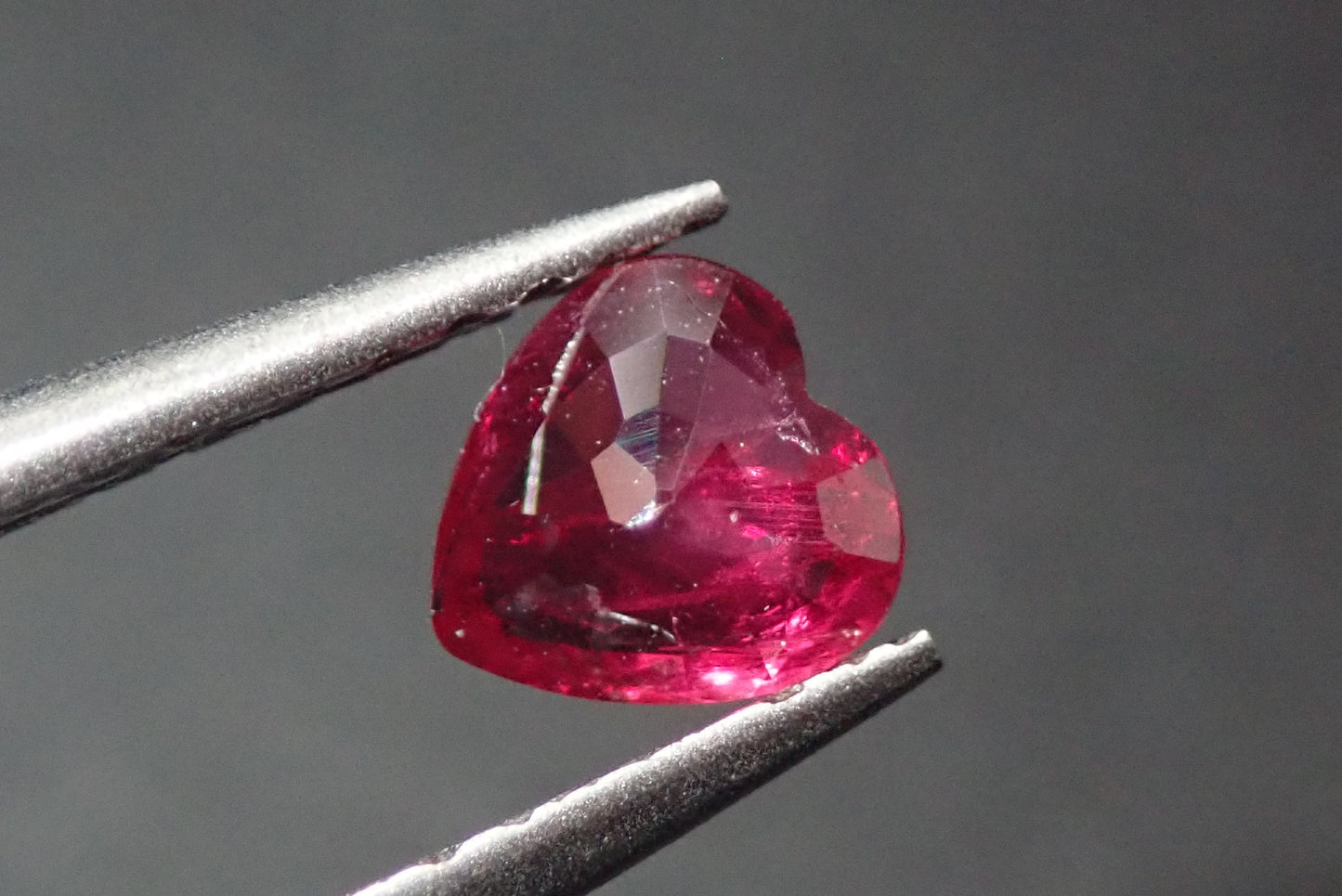 Ruby 0.399ct