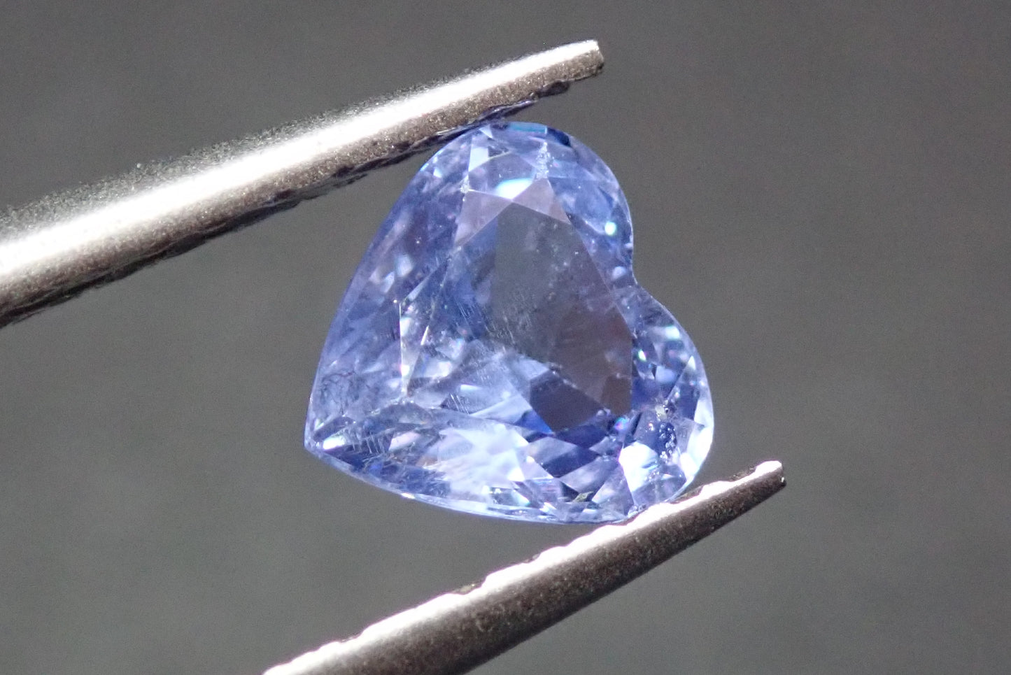 Blue sapphire 0.720ct