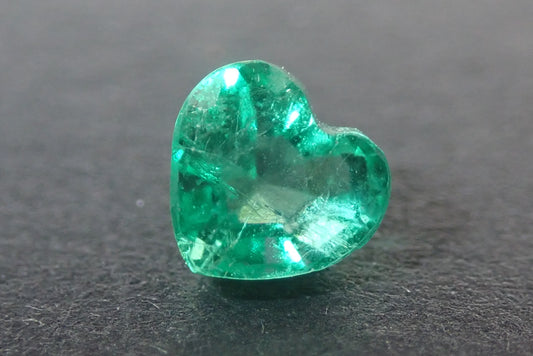 Emerald 0.296ct