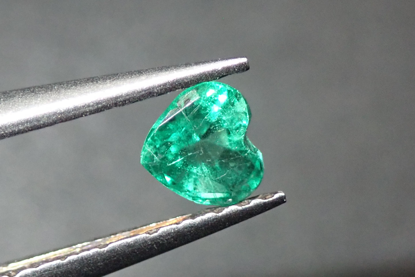 Emerald 0.296ct