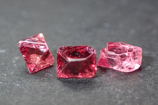 [Limited Quantity] Raw Spinel (Made in Myanmar)