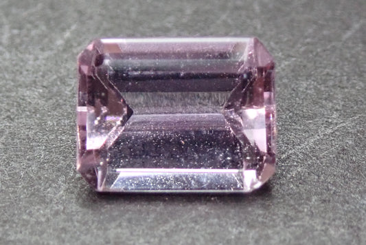 Pink topaz 1.300ct