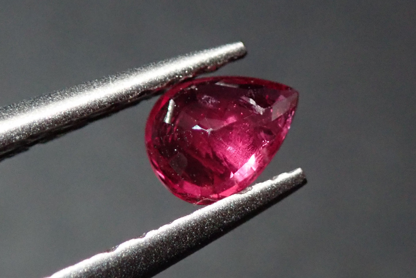 Ruby 0.252ct