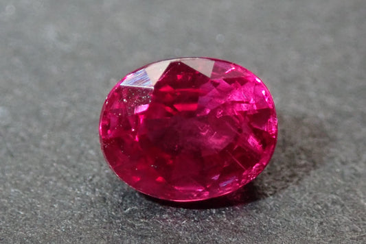 Ruby 0.461ct