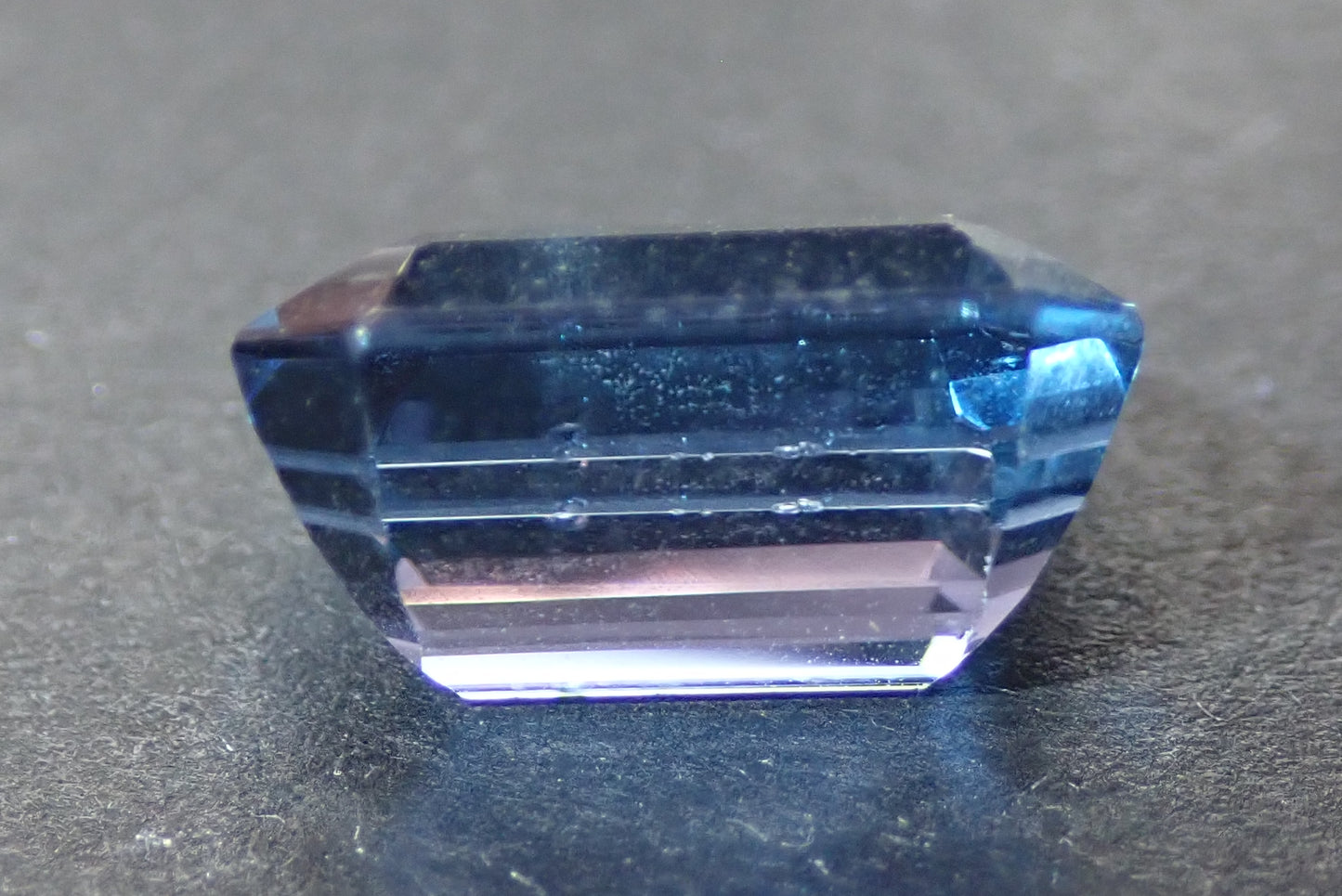 圣玛丽亚海蓝宝石 4.288 克拉