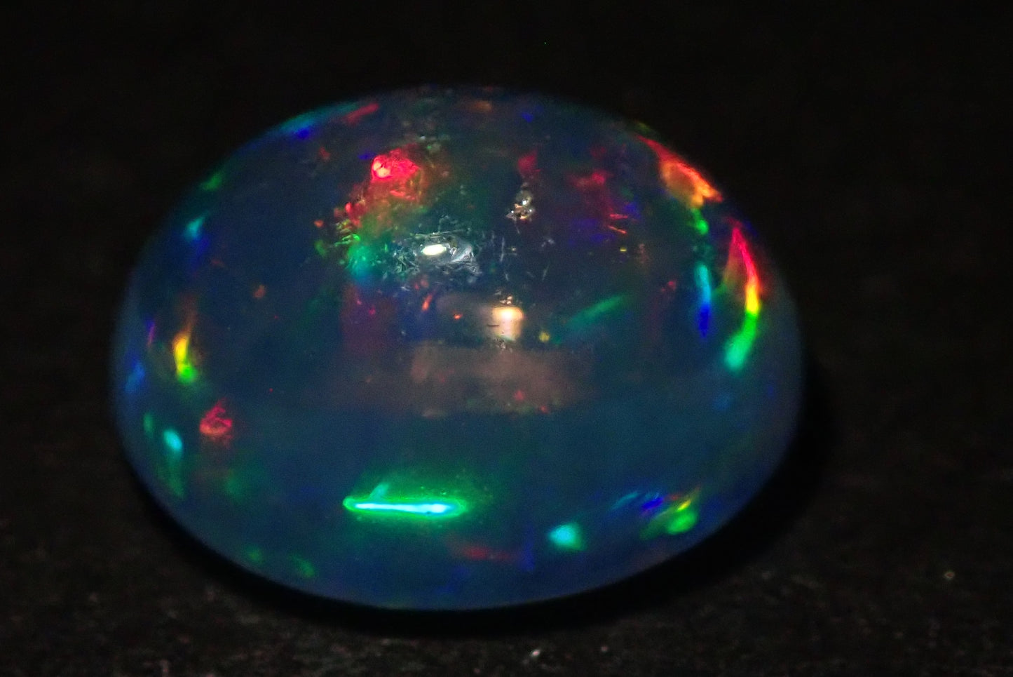 Water Opal 1.572ct