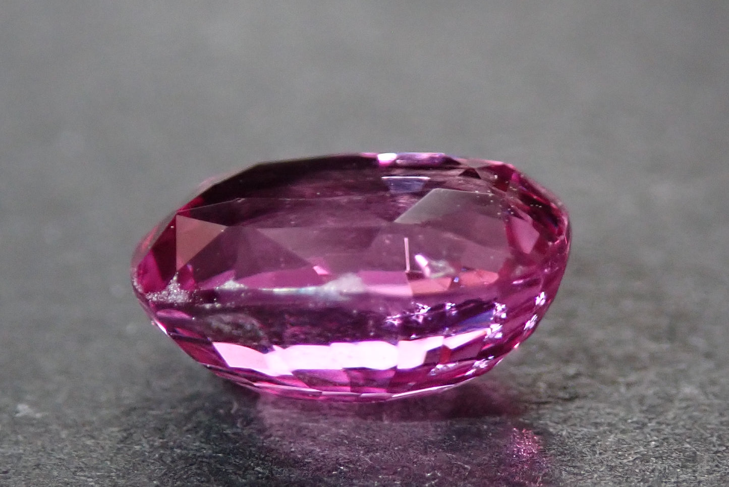 Pink sapphire 1.481ct