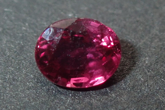 Ruby 0.409ct