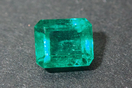 Emerald 0.217ct