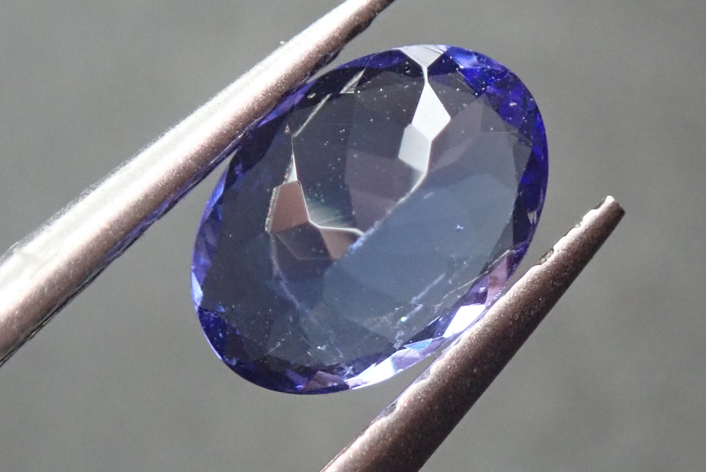 Tanzanite 0.728ct