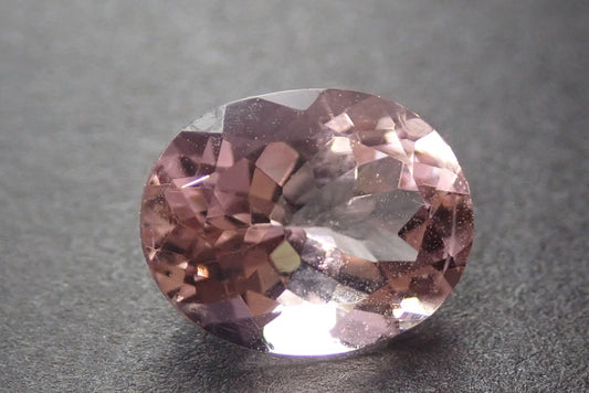 Morganite 1.824ct