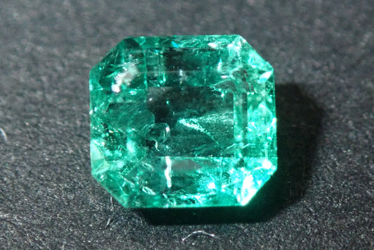 Emerald 0.271ct