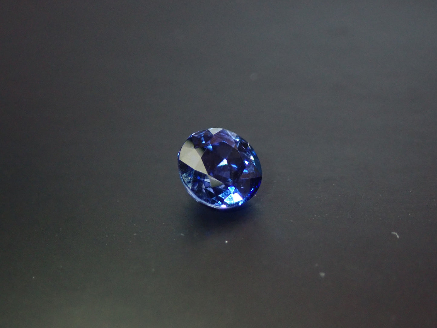 Blue sapphire 1.695ct