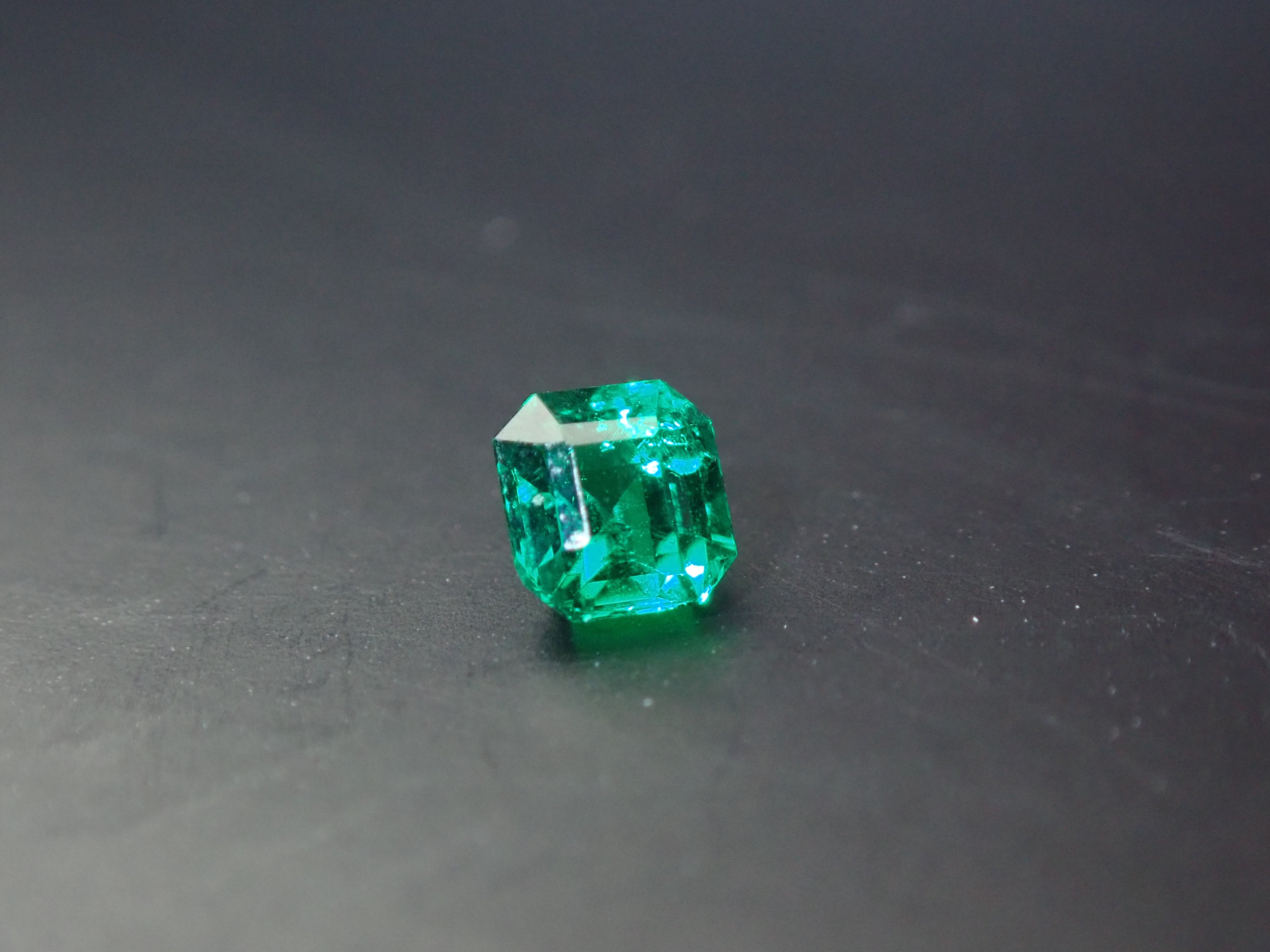 Emerald 0.213ct