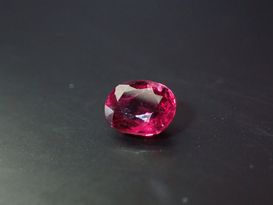Ruby 0.820ct