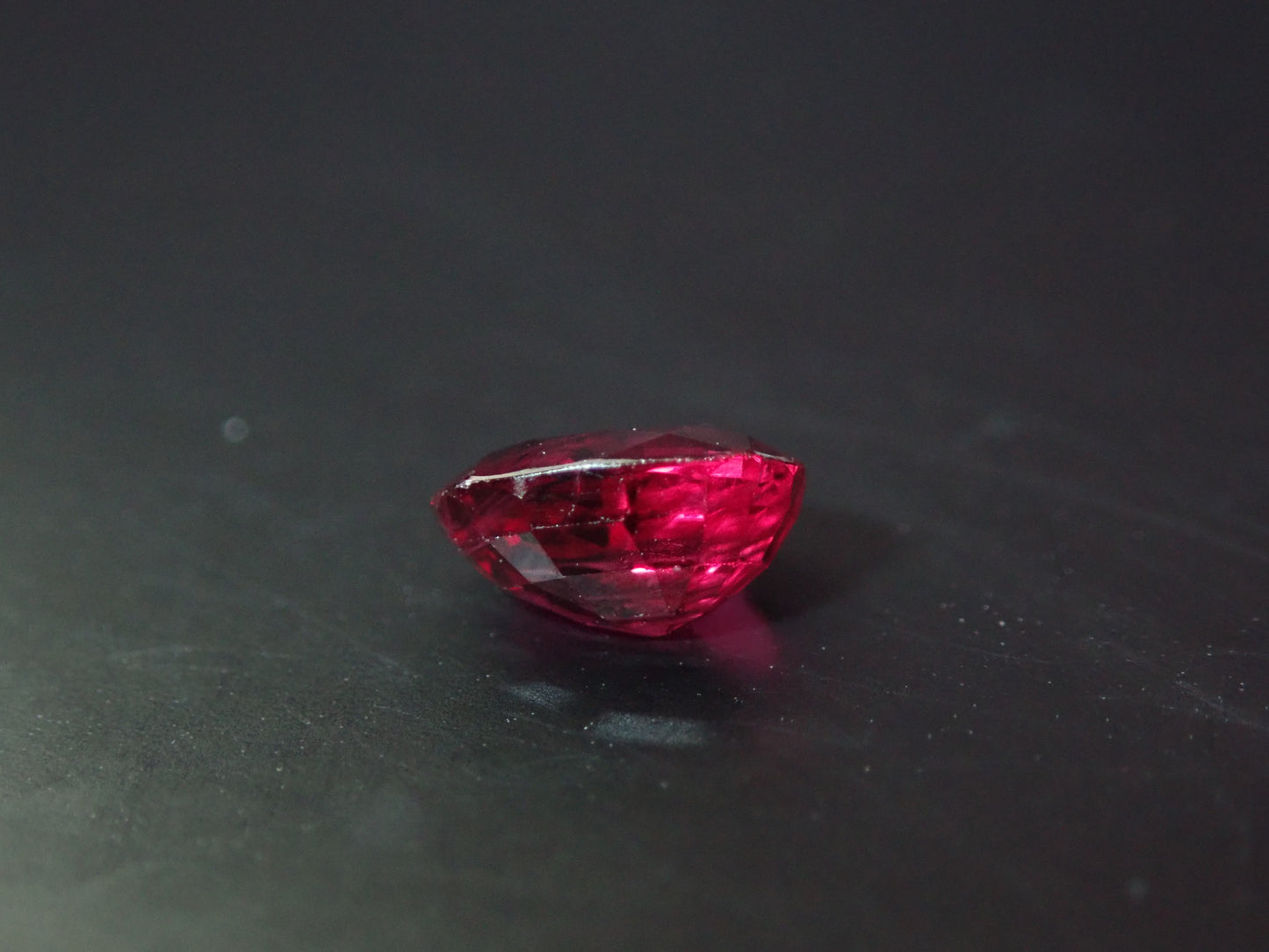 Ruby 0.820ct