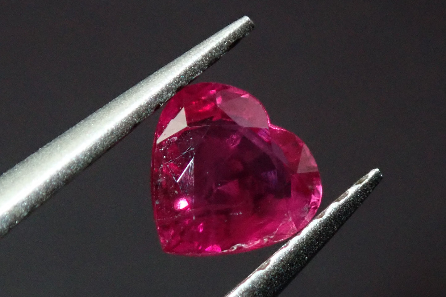 Ruby 0.634ct