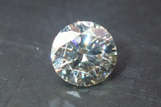 天然钻石 0.178 克拉