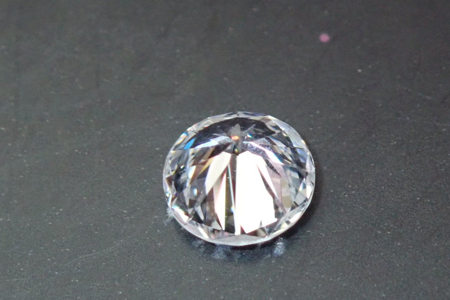 Natural diamond 0.377ct