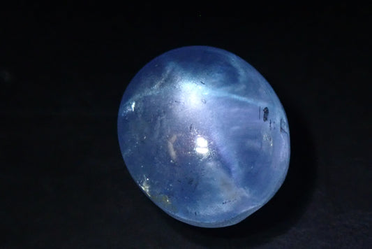Star sapphire 8.496ct