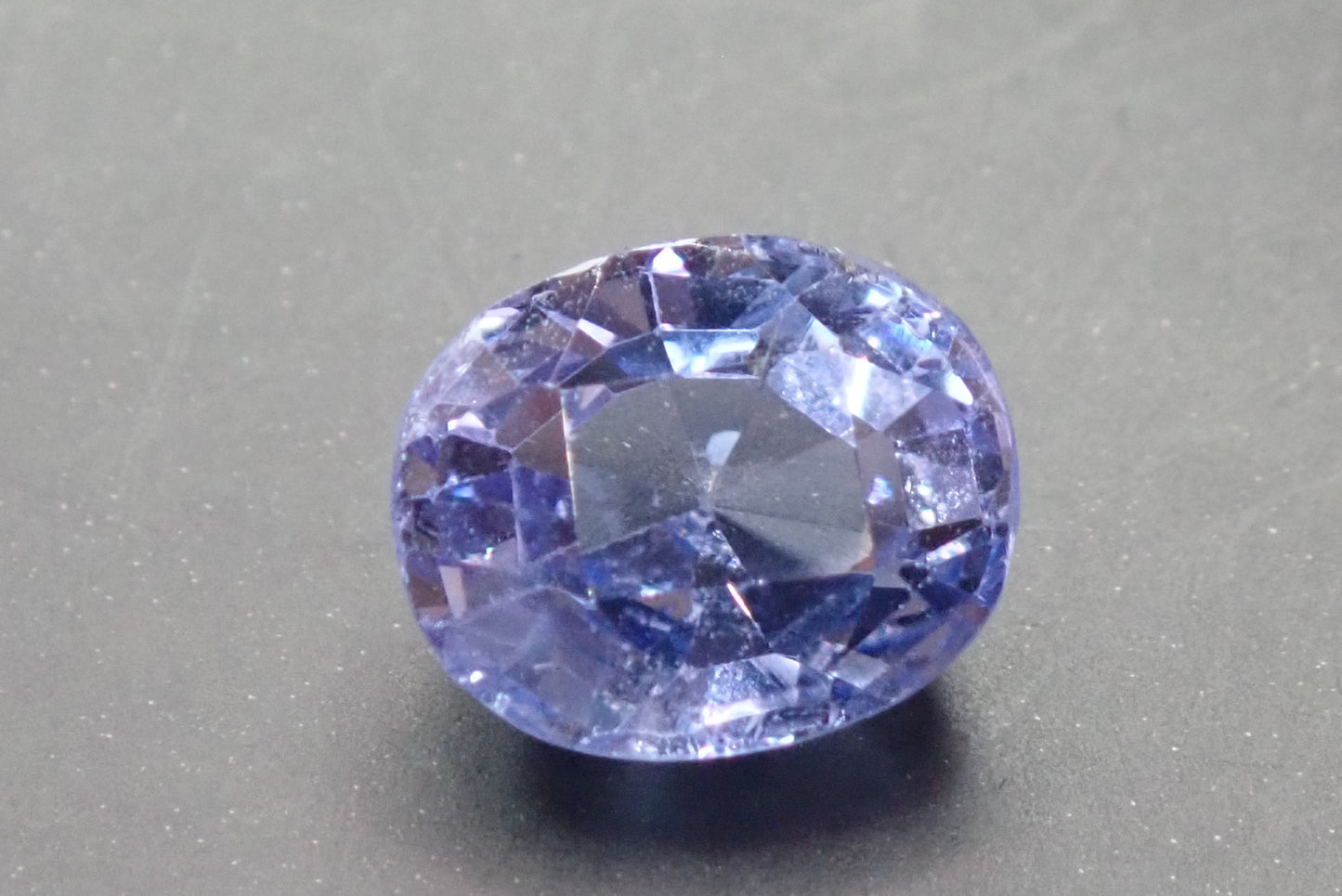 Blue sapphire 2.053ct