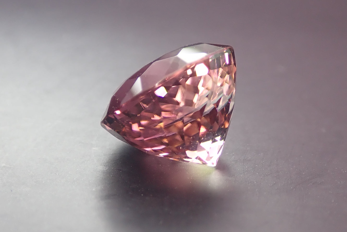 Party Colored Tourmaline 11.959ct