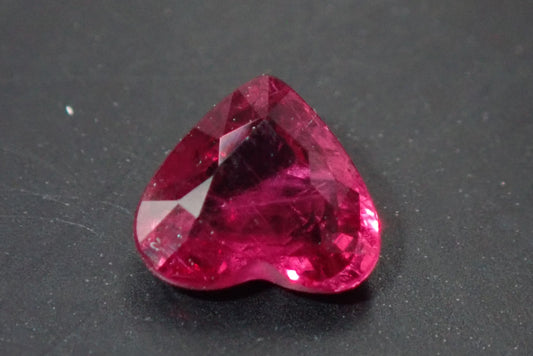Ruby 0.470ct