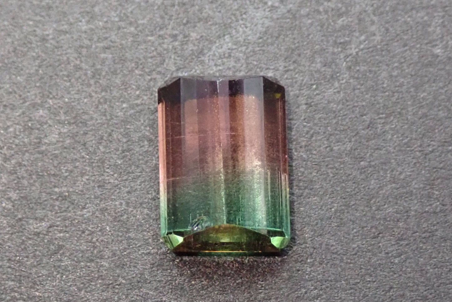 Party Colored Tourmaline 1.988ct