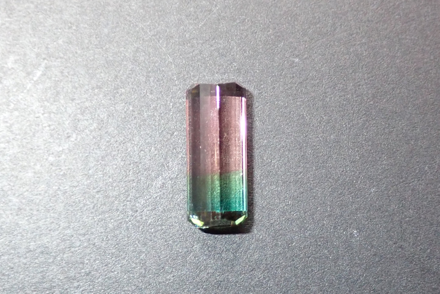 Party Colored Tourmaline 2.995ct