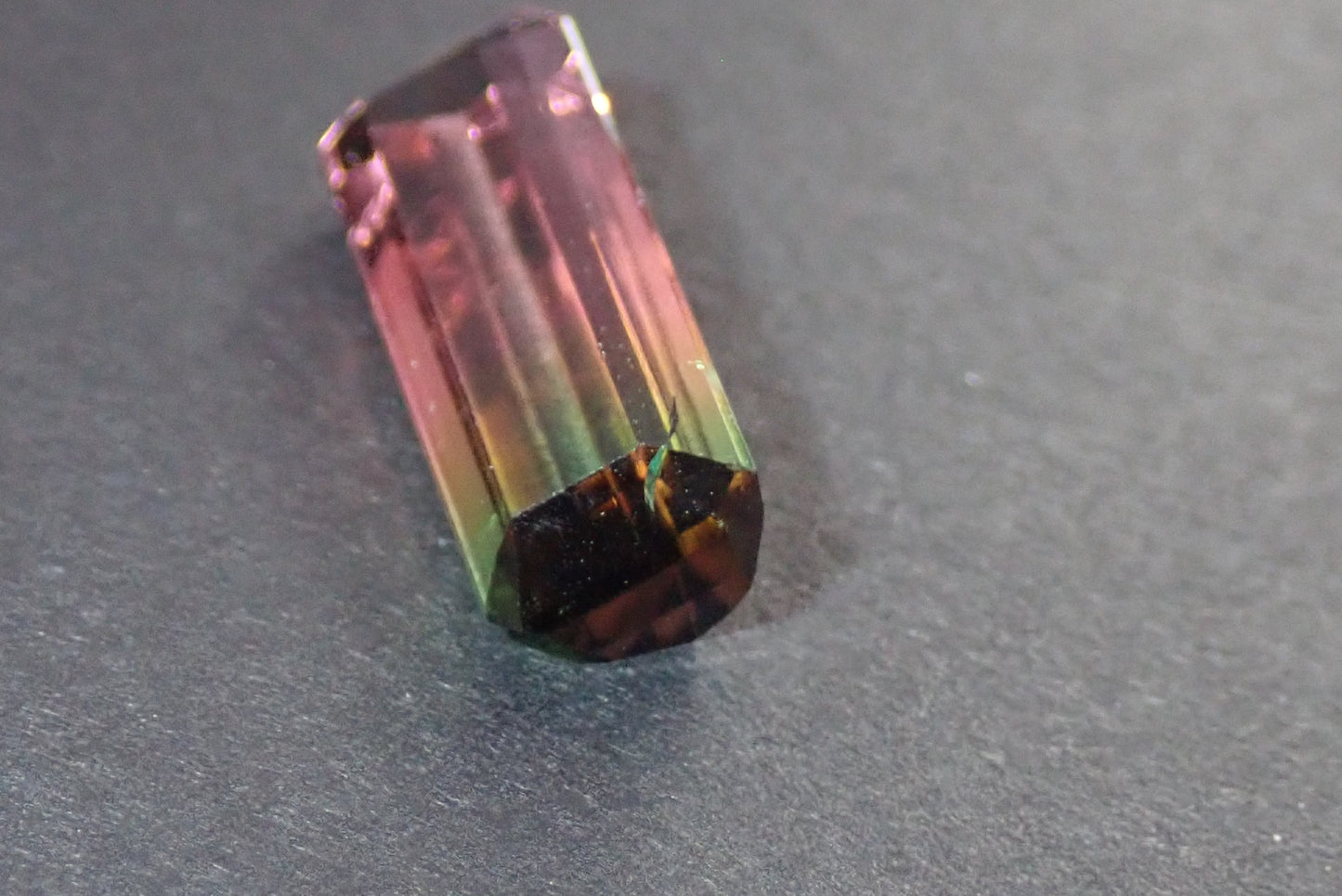 Party Colored Tourmaline 2.995ct