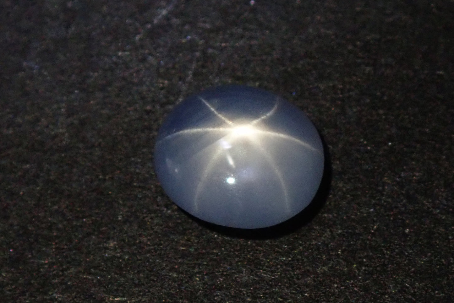 Star sapphire 1.049ct